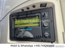 KRONE SD *Carrier-Vector-1950/Doppelstock/+-30°/1.Lift