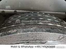 KRONE SD *Carrier-Vector-1950/Doppelstock/+-30°/1.Lift