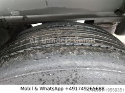 KRONE SD *Carrier-Vector-1950/Doppelstock/+-30°/1.Lift