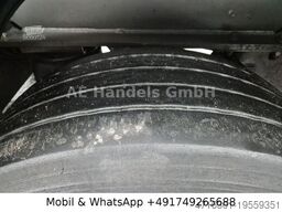 KRONE SD *Carrier-Vector-1950/Doppelstock/+-30°/1.Lift