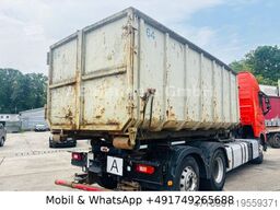 Mozelt Anlagentechnik B8B0 *Atlas-AK-90/17m³