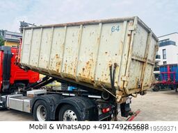 Mozelt Anlagentechnik B8B0 *Atlas-AK-90/17m³