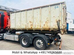 Mozelt Anlagentechnik B8B0 *Atlas-AK-90/17m³