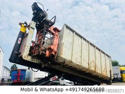 Mozelt Anlagentechnik B8B0 *Atlas-AK-90/17m³