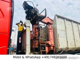 Mozelt Anlagentechnik B8B0 *Atlas-AK-90/17m³