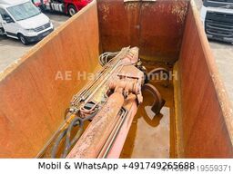 Mozelt Anlagentechnik B8B0 *Atlas-AK-90/17m³