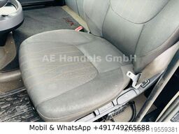 DAF XF 530 SC BL PXP 4x4 *Retarder/Hydr./Standklima