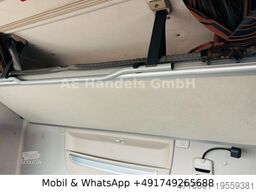 DAF XF 530 SC BL PXP 4x4 *Retarder/Hydr./Standklima