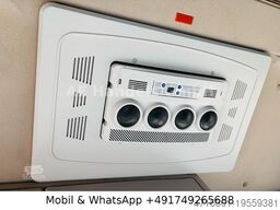 DAF XF 530 SC BL PXP 4x4 *Retarder/Hydr./Standklima