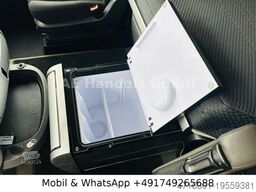 DAF XF 530 SC BL PXP 4x4 *Retarder/Hydr./Standklima