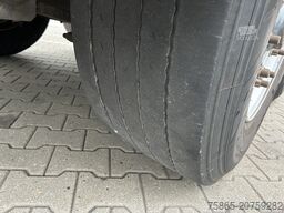 Samro ST39WGPE / Curtainside Trailer / BPW Disk / APK...