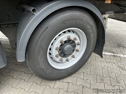 Samro ST39WGPE / Curtainside Trailer / BPW Disk / APK...