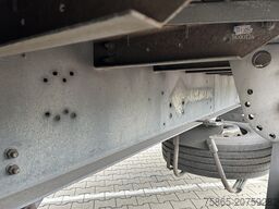 Samro ST39WGPE / Curtainside Trailer / BPW Disk / APK...