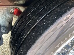 Schmitz Cargobull SCB S2 / Box Trailer / Disk / APK TUV 10-26