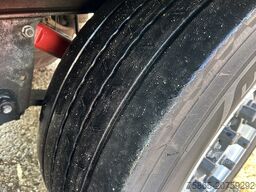 Schmitz Cargobull SCB S2 / Box Trailer / Disk / APK TUV 10-26