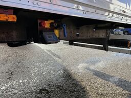 Schmitz Cargobull SCB S2 / Box Trailer / Disk / APK TUV 10-26