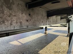 Schmitz Cargobull SCB S2 / Box Trailer / Disk / APK TUV 10-26