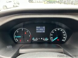 Ford Transit 2.0 TDCI Trend / Kupplung Defect / 201 ...