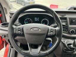 Ford Transit 2.0 TDCI Trend / Kupplung Defect / 201 ...