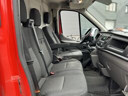 Ford Transit 2.0 TDCI Trend / Kupplung Defect / 201 ...