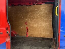 Ford Transit 2.0 TDCI Trend / Kupplung Defect / 201 ...