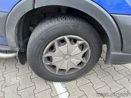 Ford Transit 2.0 TDCI Trend / Kupplung Defect / 201 ...