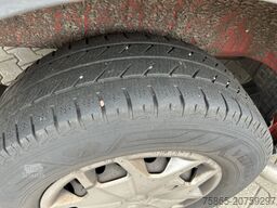 Ford Transit 2.0 TDCI Trend / Kupplung Defect / 201 ...