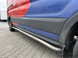 Ford Transit 2.0 TDCI Trend / Kupplung Defect / 201 ...