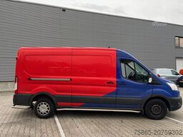 Ford Transit 2.0 TDCI Trend / Clutch Broken / 172 d...
