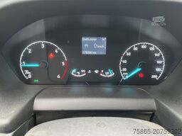 Ford Transit 2.0 TDCI Trend / Clutch Broken / 172 d...