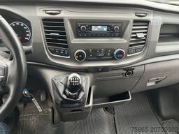 Ford Transit 2.0 TDCI Trend / Clutch Broken / 172 d...