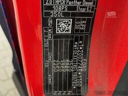 Ford Transit 2.0 TDCI Trend / Clutch Broken / 172 d...