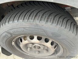 Ford Transit 2.0 TDCI Trend / Clutch Broken / 172 d...