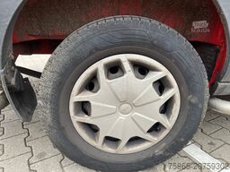 Ford Transit 2.0 TDCI Trend / Clutch Broken / 172 d...