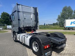 Mercedes-Benz Actros 1845 GigaSpace Euro 6 / Auromatic / 60 %...