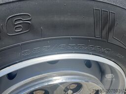 Mercedes-Benz Actros 1845 GigaSpace Euro 6 / Auromatic / 60 %...