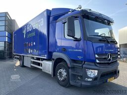 Mercedes-Benz ANTOS 1924 / Fridge / Carrier Vector 1950 / 300...