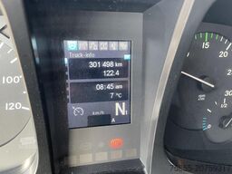 Mercedes-Benz ANTOS 1924 / Fridge / Carrier Vector 1950 / 300...