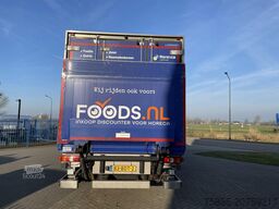 Mercedes-Benz ANTOS 1924 / Fridge / Carrier Vector 1950 / 300...