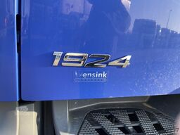 Mercedes-Benz ANTOS 1924 / Fridge / Carrier Vector 1950 / 300...