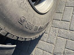 Mercedes-Benz ANTOS 1924 / Fridge / Carrier Vector 1950 / 300...