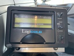 Mercedes-Benz ANTOS 1924 / Fridge / Carrier Vector 1950 / 300...