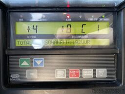 Mercedes-Benz ANTOS 1924 / Fridge / Carrier Vector 1950 / 300...