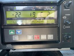 Mercedes-Benz ANTOS 1924 / Fridge / Carrier Vector 1950 / 300...