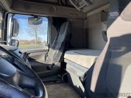 DAF XF 460 FT SSC / 2 Tanks / Retarder / Euro 6