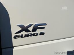 DAF XF 460 FT SSC / 2 Tanks / Retarder / Euro 6