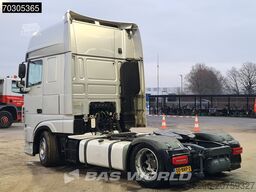 DAF XF 480 4X2 NL-Truck APK Mega Retarder 2xTanks