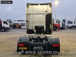 DAF XF 480 4X2 NL-Truck APK Mega Retarder 2xTanks