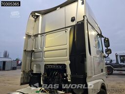DAF XF 480 4X2 NL-Truck APK Mega Retarder 2xTanks