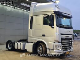 DAF XF 480 4X2 NL-Truck APK Mega Retarder 2xTanks